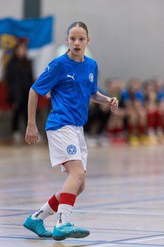 Bild 125 - wCJ NFV Futsalmeisterschaft